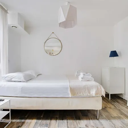 Appartamento Charming - 2p - Center Of