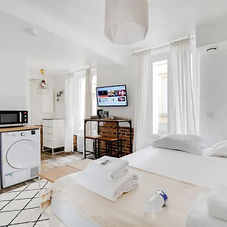 Appartamento Charming - 2p - Center Of *